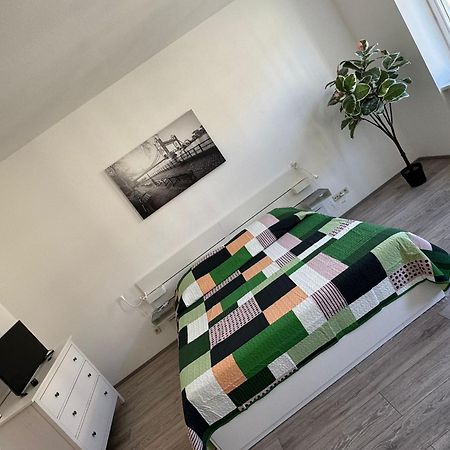 Gesamte Unterkunft Fuer 2, Top21 Viena Exterior foto