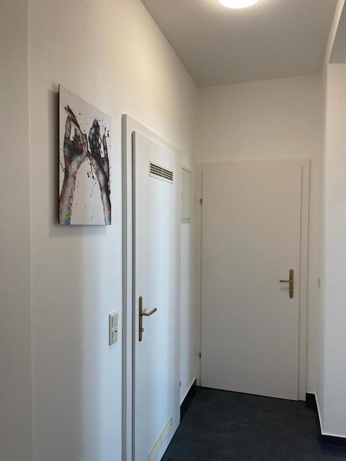 Gesamte Unterkunft Fuer 2, Top21 Viena Exterior foto